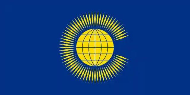 Commonwealth Admits Gabon And Togo As Its 55th And 56th Members