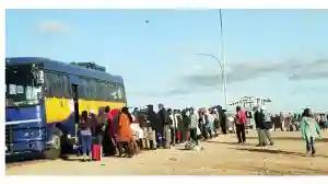Commuters Continue Facing Transport Challenges Despite Addition Of More ZUPCO Buses