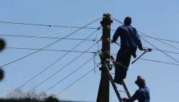Companies Engage ZESA Over Dedicated Power Lines