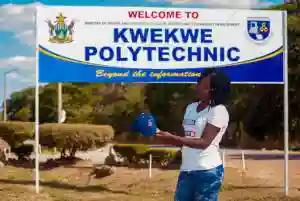 'Compulsory Vaccination At Kwekwe Polytechnic Letter, Fake News'