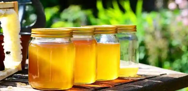 Confed of Zim Retailers says that most of the "pure honey" in shops does not deserve to be on shelves