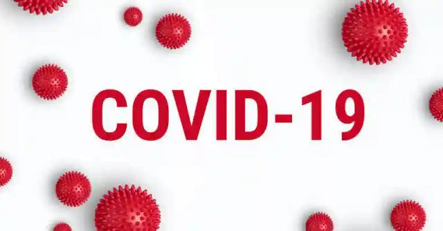 Confirmed COVID-19 Cases In South Africa Soar To 3 034