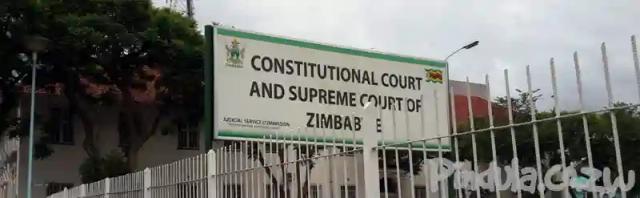 Constitutional Court Sets Date For Diaspora Vote Ban Hearing