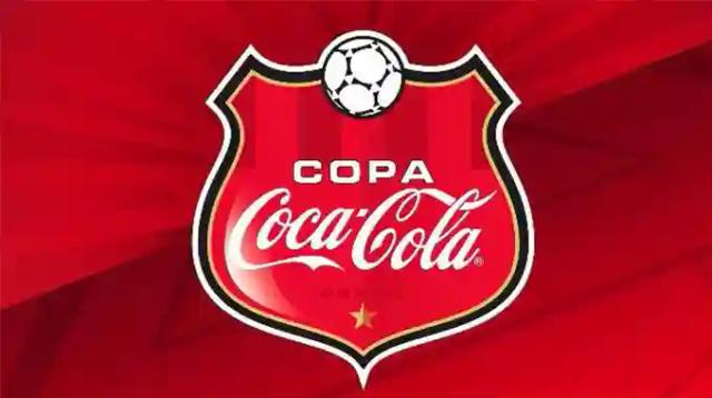 COPA Coca Cola To Be Launched At Pamushana Today