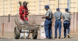 Cops Take Bribes From Forex Dealers, Mushikashika In Masvingo