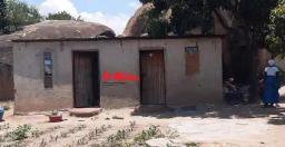 Corpse Dumped At Epworth Midwife's House