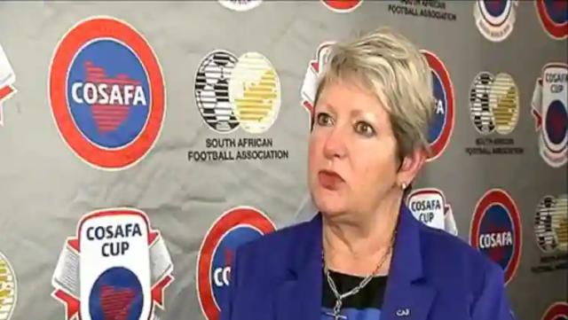 COSAFA Cancels Some Of Its 2020 Tournaments