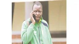 COSAFA Cup An Opportunity For Fringe Players - Mpandare