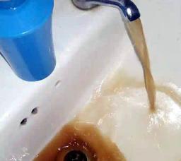 Council Pumping Bacteria-infected Water To Residents
