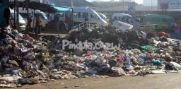 Councillor Arrested For Cleaning Dumpsite Without Police Approval