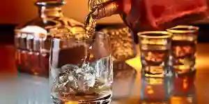 Counterfeit Whiskey Brands Flood Beer Joints - Report