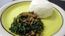 Couple Commits Suicide Over Pot Of Sadza