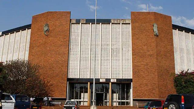 Court Orders MDC-A Off MDC-T Headquarters