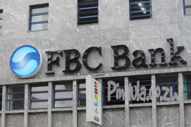 COVID-19: FBC Bank Has Closed Kwekwe Branch