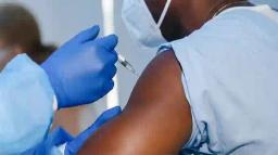 COVID-19: Ghana Moves To Enforce Mandatory Vaccination