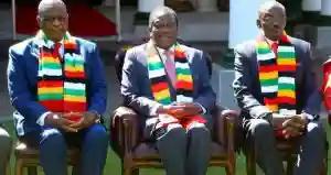 COVID-19 Invades The Zimbabwean Presidium