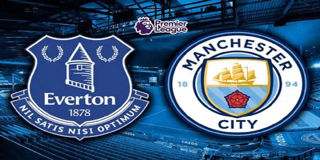 COVID-19: Manchester City V Everton Match Postponed