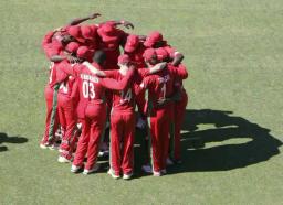 Cricketers Issue Ultimatum Over Unpaid Allowances, Salaries, Threaten Boycott Of Australia, Pakistan Series