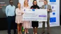 Culture Fund Of Zimbabwe Trust, EU Avail US$2 Million For Artistes