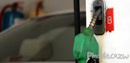 Customs & Excise: Diesel Duty Adjusted To Match Petrol