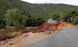 Cyclone Chalane Throws Chimanimani Villagers Into Panic
