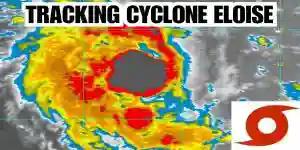Cyclone Eloise To Hit Mozambique, Beitbridge, Limpopo