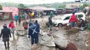 Cyclone Freddy Deaths Rise To 190 In Malawi