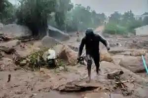Cyclone Freddy Kills More Than 99 People In Malawi