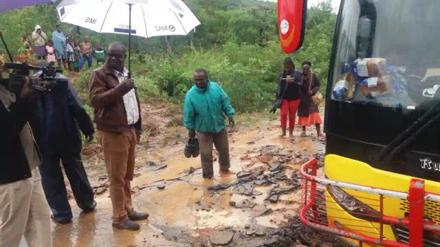 Cyclone Idai: 70 Killed, Govt To Provide $1 000 To Bereaved Families