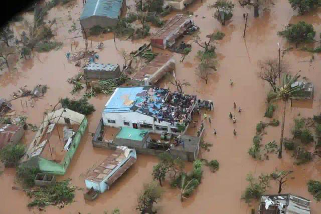 Cyclone Idai: Death Toll Rises To 139 In Manicaland