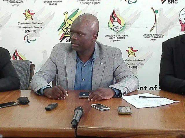 Cyclone Idai: Gate Takings From Warriors AFCON Qualifier To Be Donated