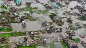 Cyclone Idai: 'More Than 100 Children Are Missing' - PTUZ