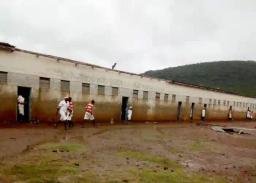 Cyclone Idai: Prisoners Safe And Secure At Mutimurefu