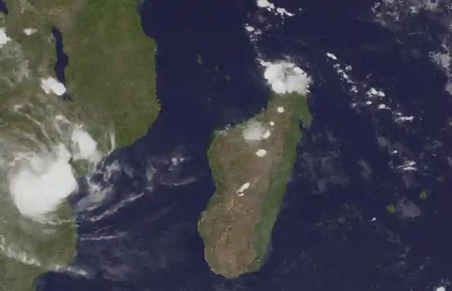 Cyclone Idai To Subside