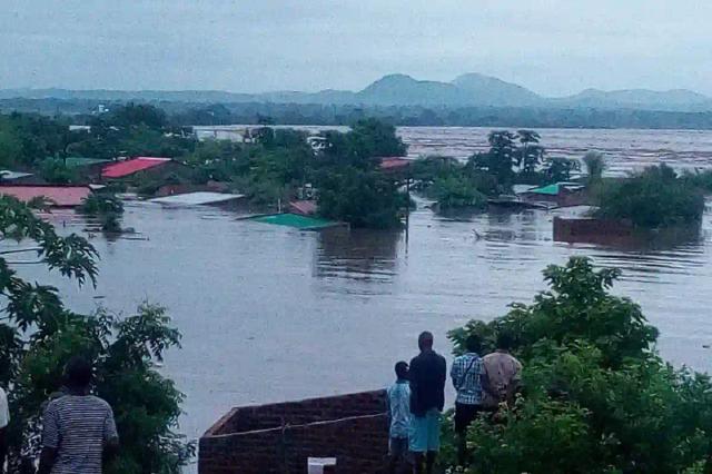 Cyclone Idai Victims Still Living In Tents Will Have New Houses By Year End - Daniel Garwe