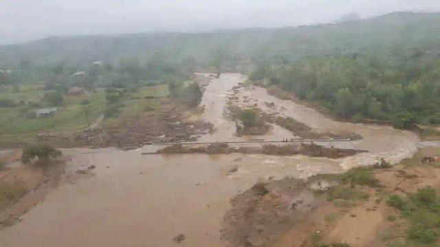 Cyclone Idai: Whole Growth Point Washed Away, Woman Loses 2 Children, Mother & Niece