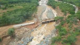 Cyclone Idai Zimbabwe Update: Death Toll Rises To 98