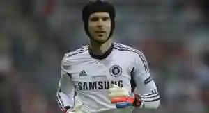Czech Added To Chelsea Squad As Emergency Cover
