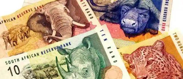 CZI to push for the adoption of the South African rand over the US dollar as the main currency