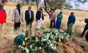 ‘Dabengwa Never Forgave ZANU Over Lookout Masuku Torture And Death’