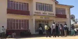 Dadaya High School Hit By Coronavirus