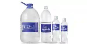 Dairibord Refutes Allegations That Aqualite Bottled Water Is Contaminated