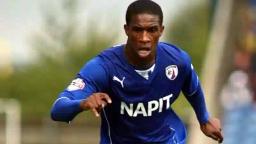 Darikwa Back In Training At Nottingham Forest