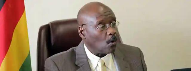David Parirenyatwa says Harare borehole water could be the one causing typhoid