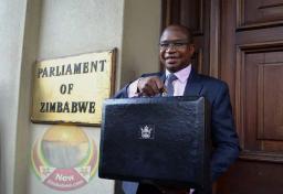 De-Linking Our Economy From The USD Will Bring Exchange Rate Stability- Mthuli