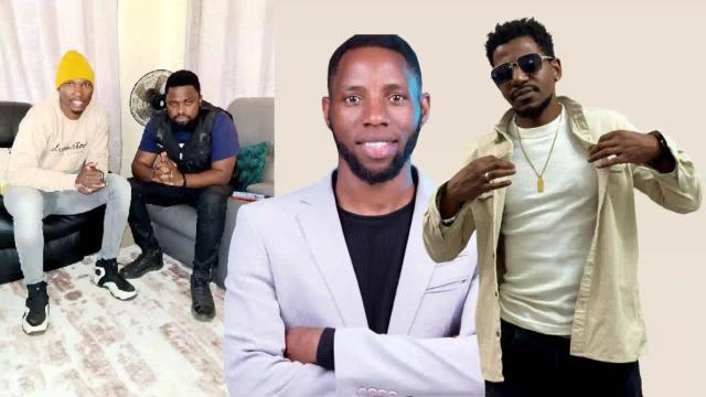 Decibel Criticizes Plot Mhako, Nashtv, Bloggers Hindering Zimbabwean Music's International Breakthrough