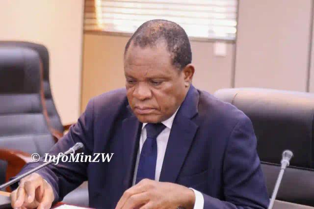 Declaration Of State Of Disaster: Zimbabwe Is Not Poor, But Poorly Governed - Chin'ono