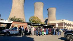 Decommissioning Bulawayo Power Station To Result In Job Losses - BPRA