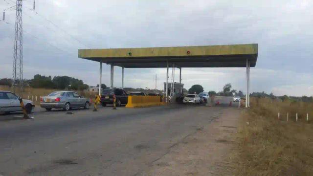 Dema Tollgate Set To Be Relocated To Kandava