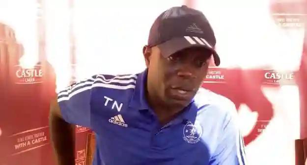DeMbare Investigating Players For Alleged Lockdown Violation